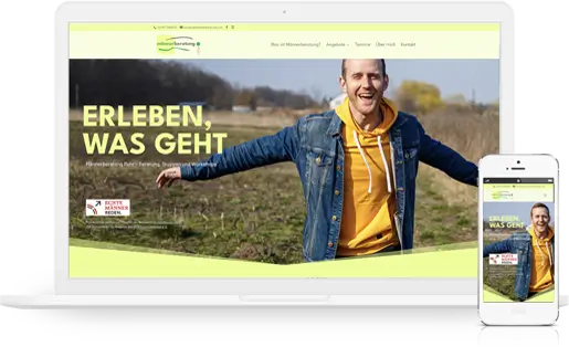 Webdesigner Essen - welovewebsites | Webdesign Projekte und Referenzen
